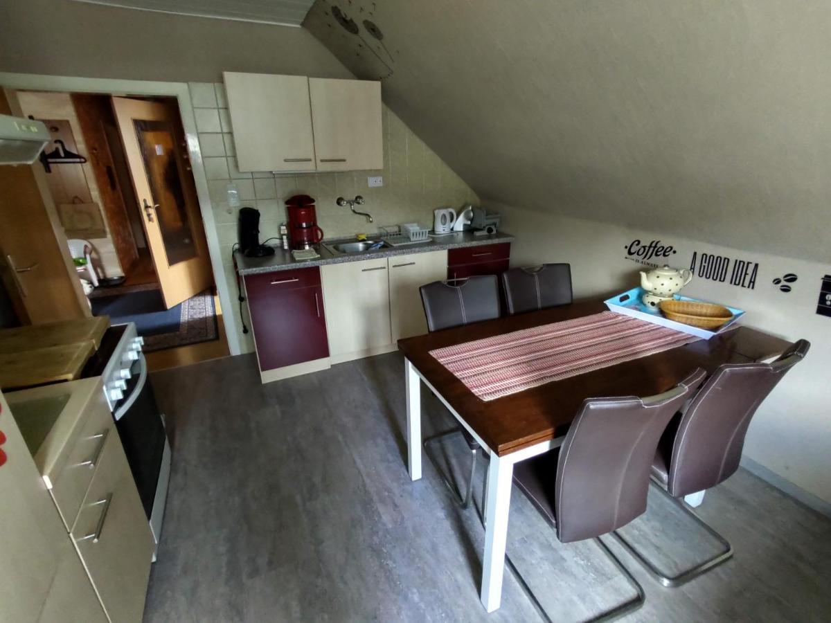 Die Ferienwohnung Lindenhof Цел ан дер Мозел Екстериор снимка