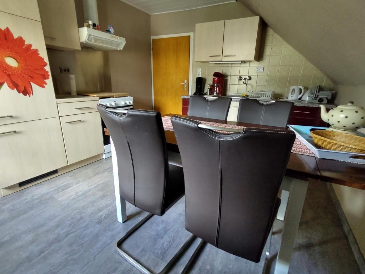 Die Ferienwohnung Lindenhof Цел ан дер Мозел Екстериор снимка