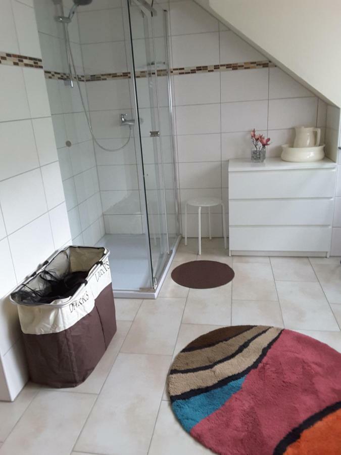 Die Ferienwohnung Lindenhof Цел ан дер Мозел Екстериор снимка
