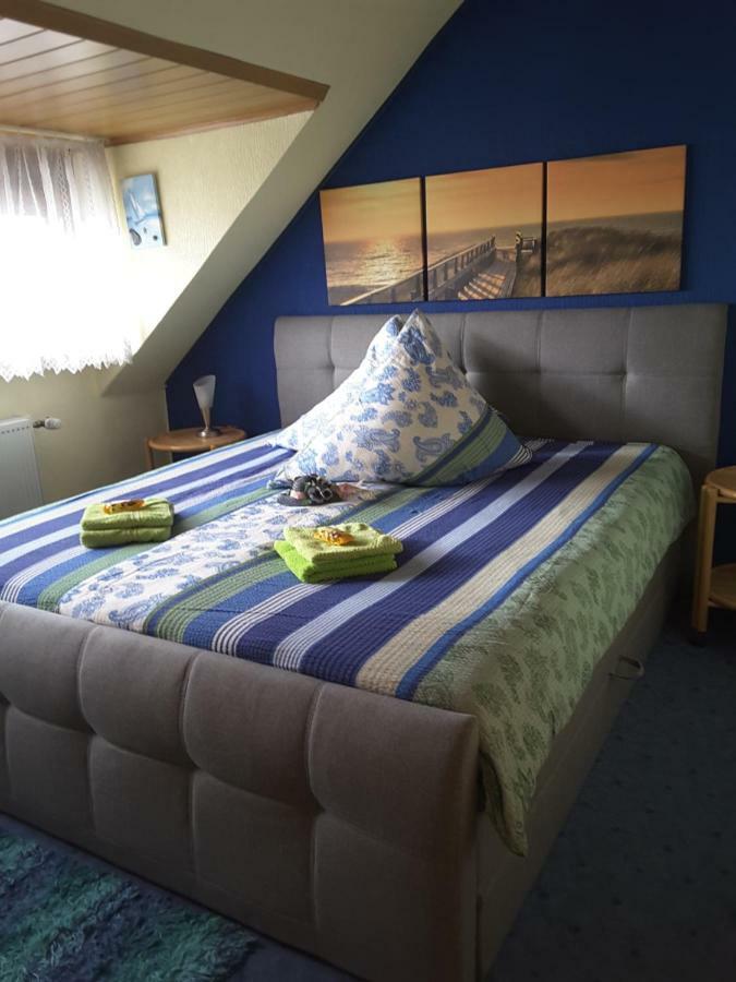 Die Ferienwohnung Lindenhof Цел ан дер Мозел Екстериор снимка